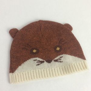Otter hat